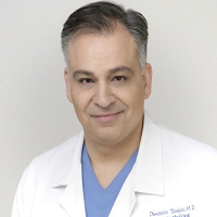 Dimitros G. Tsoukas