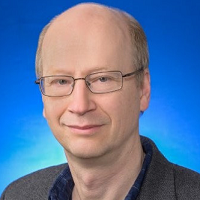 Krister Bokvist