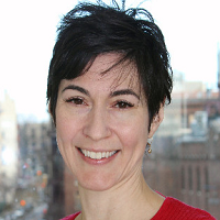 Eliza C. Miller