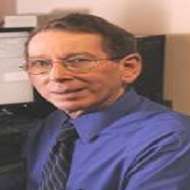 Ronald Gerald Haller
