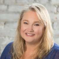 Heather Zwickey