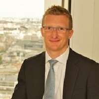 Ewan Townsend