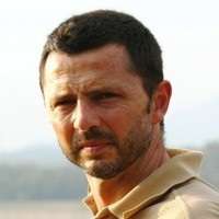 Alberto Rocha Pereira