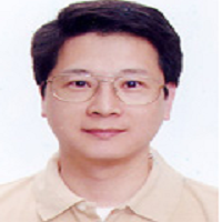 Douglas Cheng-Hsing Lo