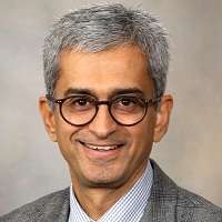 Animesh D. Pardanani