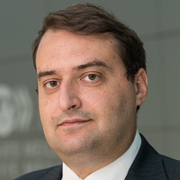 Michele Cecchini
