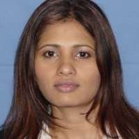 Farzana Malik