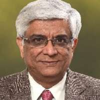 Yogesh K. Chawla