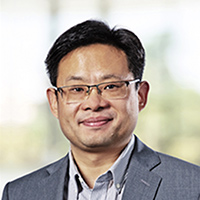 Frank (xiaohu) Fan