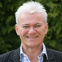 Dr. Simon Meagher