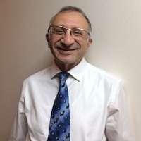 Gerard Mimoun