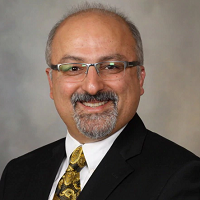 Kianoush B. Kashani