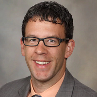 Brandon P. Verdoorn