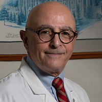 Geno J. Merli