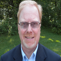 Eric S. Wilson