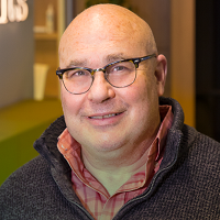 David Rodman
