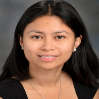 Maxine Grace Jaucian De La Cruz
