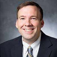 Christopher M. Bland