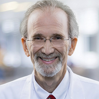 Richard Phillip Usatine