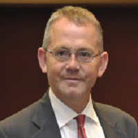 Nicholas Wareham