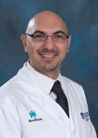 Ziad Shaman