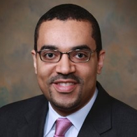 Andrew F. Alexis