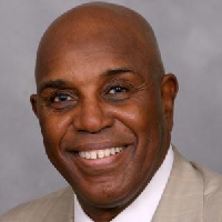 Reverend Gerald L. Durley
