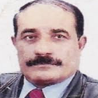 Mohemid Maddallah Al-Jebouri
