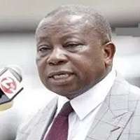 Emmanuel Ankrah Odame