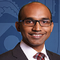 Arun C. Nachiappan
