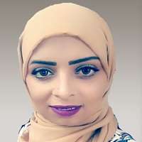 Hiba El Mughrabi
