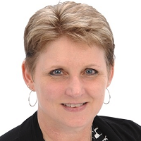 Mary Arnold Long