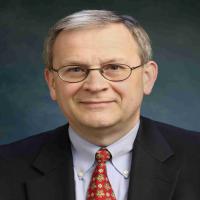 Frank J. Chapman