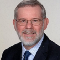 Richard Eastell