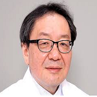 Yoshitaka Narita