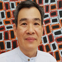 Arthur Teng