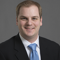 Adam B. Wilson