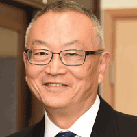 Keiji Fukuda