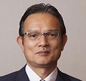 Nobuo Adachi