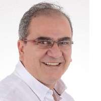 Louis Hardan