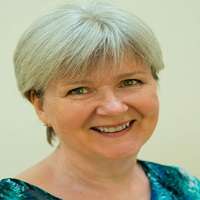 Miriam Jane Johnson