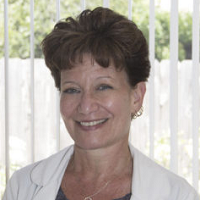 Rebecca Levy-gantt