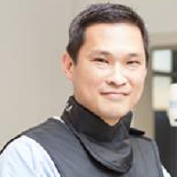 Andy Yong