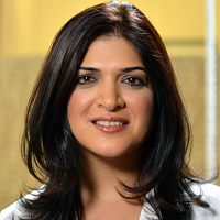 Julie Rani Nangia