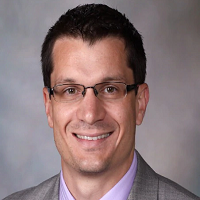 Jeremy J. Thaden
