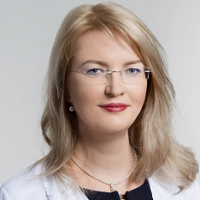 Lina Zabuliene