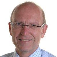 Uwe Gudat