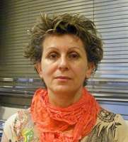Genovefa Kolovou