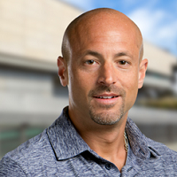 Phil Baran
