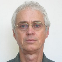 Douglas Hanahan